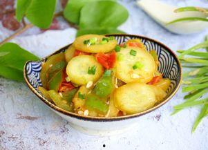 南汇白瓜怎么吃,解锁夏日清新美味