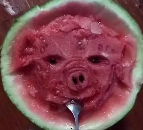 吃瓜吃出绝望感,揭秘绝望感的背后真相