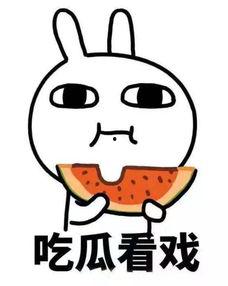 吃瓜吃出绝望感,揭秘绝望感的背后真相