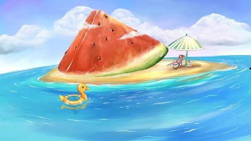 吃瓜群众933,网络红人的崛起之路