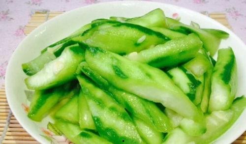 小手瓜怎么吃,轻松解锁美味新体验