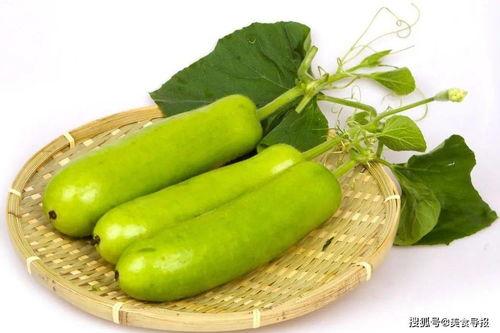 梦见摘瓠子瓜吃