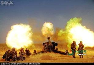 炮火中心吃瓜,吃瓜群众的视角解读战地风云