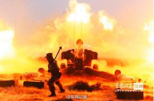 炮火中心吃瓜,吃瓜群众的视角解读战地风云