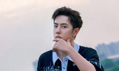 吃瓜的王一博,吃瓜群众眼中的美食达人