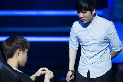 edg吃瓜群众,吃瓜群众眼中的电竞风云