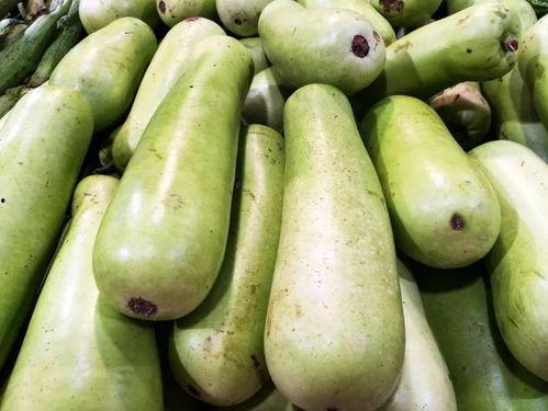 上海常吃的瓜,上海人钟爱的夏日消暑瓜类大盘点