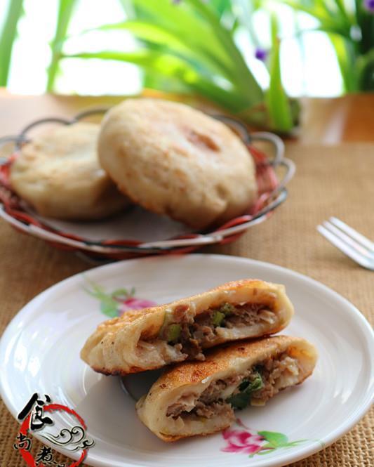 三只羊吃瓜吃饼,探寻农耕文化中的和谐共生