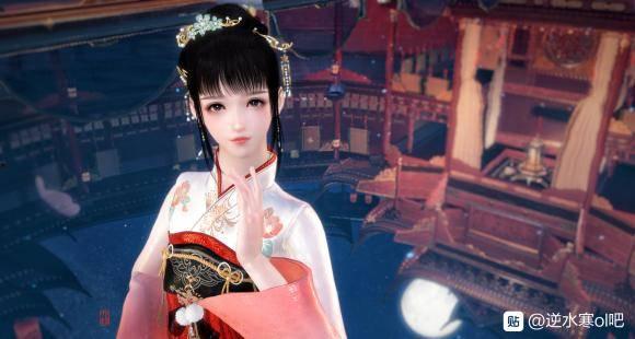 吃瓜合集逆水寒,吃瓜合集，揭秘江湖风云背后的真相