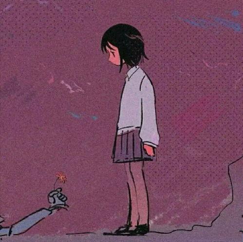 情侣动漫吃瓜头像,情侣动漫吃瓜头像背后的甜蜜故事