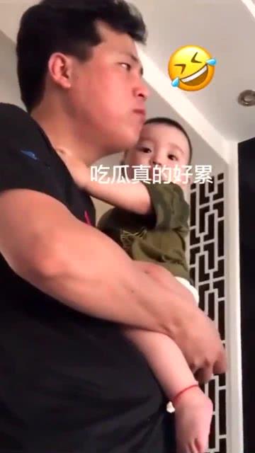 带娃吃瓜综艺,亲子综艺新风尚