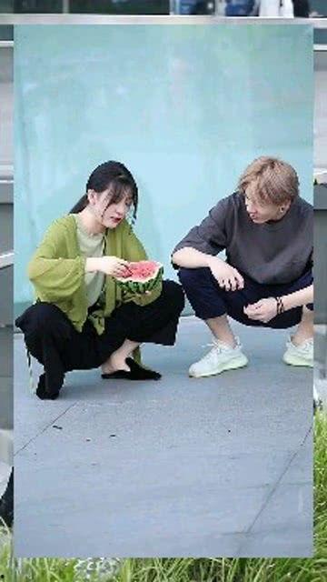 吃瓜妇女在线围观