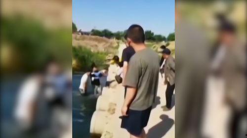 吃瓜妇女在线围观