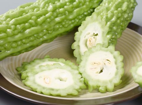 吃凉瓜老是放屁,揭秘夏日消暑美食背后的消化秘密