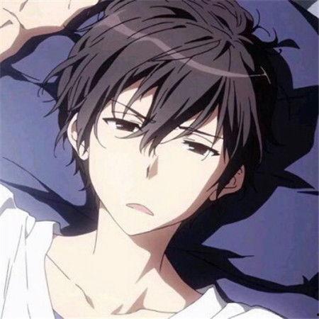 吃瓜动漫男图文,趣味横生的动漫世界一角