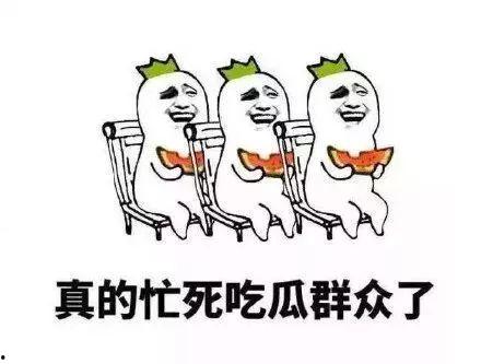 伏天吃瓜群众的修养,吃瓜群众的修养之道