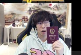 吃瓜主播吓人,揭秘吃瓜主播吓人背后的真相与心理效应