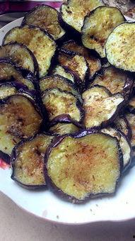 捧瓜烤着吃的做法