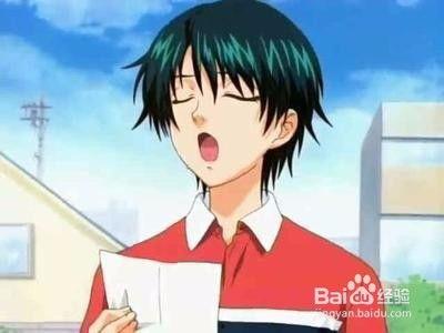 吃瓜网球王子,吃瓜群众眼中的球场风云