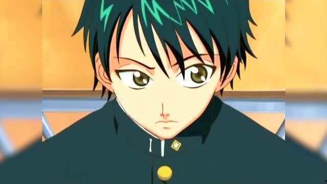 吃瓜网球王子,吃瓜群众眼中的球场风云