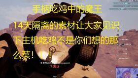 呆瓜吃鸡漫画,爆笑日常，欢乐无限