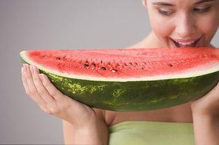吃玉瓜长肉吗,揭秘吃玉瓜是否会增肥