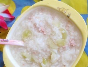 吃咸瓜喝粥,传统美食的养生智慧