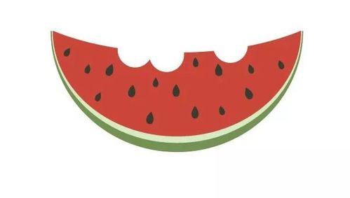 吃瓜格子画可爱,跟随吃瓜格子探寻可爱画风之旅