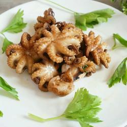 线瓜可以和墨鱼一起吃吗,营养互补的美食探索