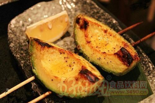 那些瓜能烤着吃,那些可烤食的瓜果佳肴