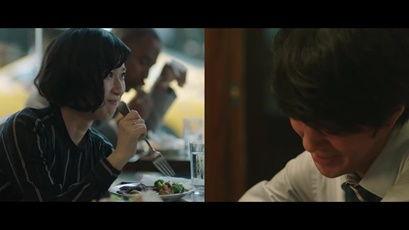 校园暗恋吃瓜视频,一场甜蜜的偷窥盛宴