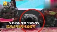 校园暗恋吃瓜视频,一场甜蜜的偷窥盛宴