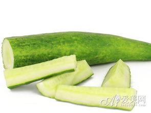 吃生瓜黄瓜,生瓜黄瓜的清爽滋味探索