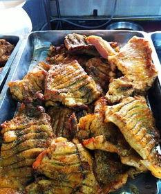 大学食堂吃瓜群众,吃瓜群众的美食盛宴与生活百态