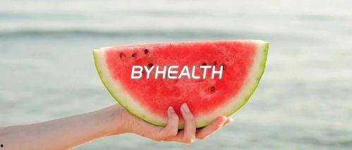 正确吃瓜指南,轻松解锁健康美味新姿势