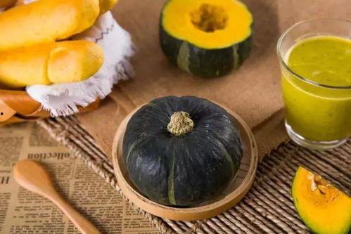 板栗瓜怎么弄着吃,板栗瓜的多重美味吃法探索