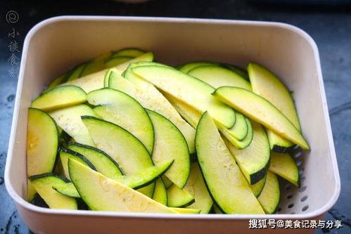 板栗瓜怎么弄着吃,板栗瓜的多重美味吃法探索