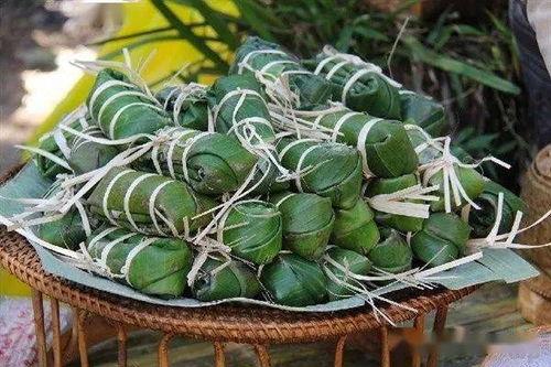 木瓜是吃粽子还是吃瓜,粽香四溢还是瓜意盎然？