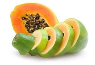 木瓜是吃粽子还是吃瓜,粽香四溢还是瓜意盎然？