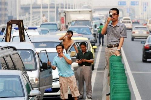 单县吃瓜群众事件,一场网络舆论的风暴与反思