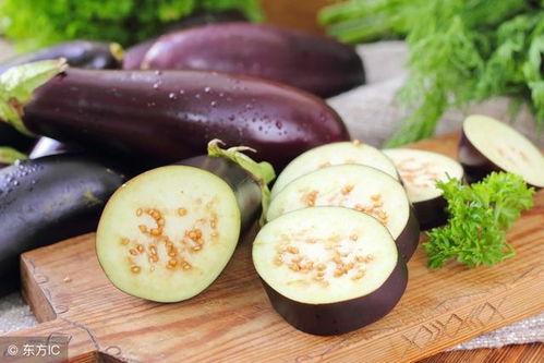 尿酸高吃茄瓜,尿酸高人群的茄瓜饮食指南