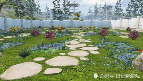 情侣庭院吃瓜,情侣庭院浪漫时光