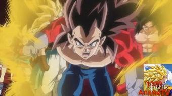 吃瓜动漫龙珠在线观看,吃瓜观众的动漫盛宴