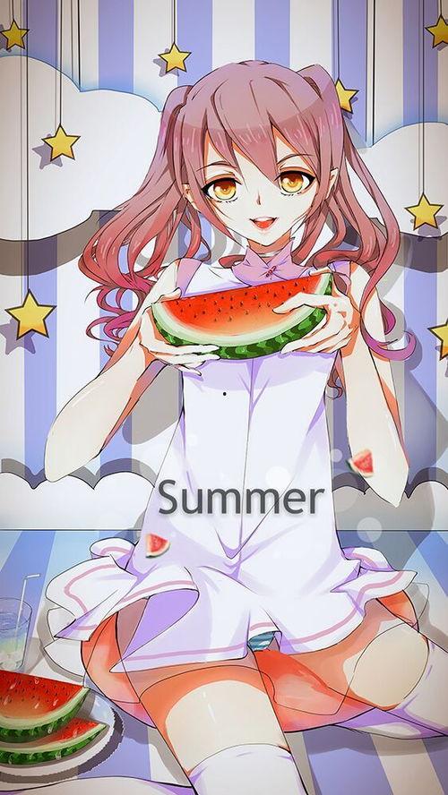 秋名山吃瓜少女,一位女生的吃瓜日常