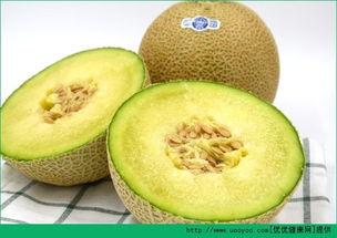 小孩吃哈密瓜咳嗽,警惕夏日水果陷阱