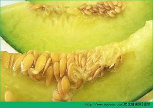 小孩吃哈密瓜咳嗽,警惕夏日水果陷阱