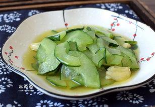 吃瓜吃成炒菜,一场味蕾的奇妙之旅