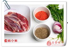 羊肉能和蓝瓜一起吃吗,营养搭配的完美组合