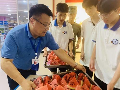 婚姻情感学院吃瓜,揭秘吃瓜群众的婚姻真相