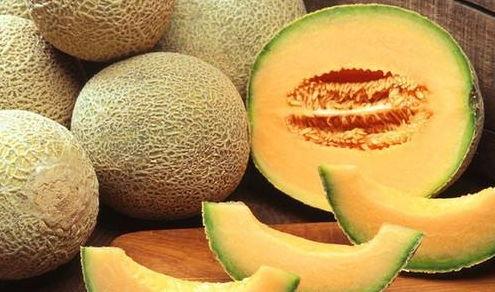 糖尿病哈密瓜可以吃嘛,哈密瓜的食用指南